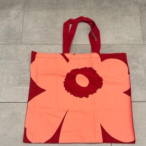 New Marimekko Shopping tote